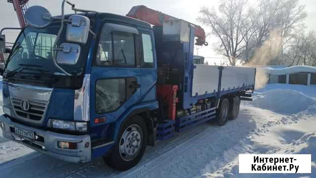 Сам гружу сам вожу Барнаул - изображение 1