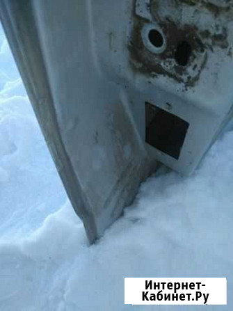 Двери ваз 2112 Тамбов - изображение 1