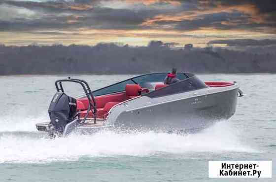 Катер Cranchi E26 Rider Москва