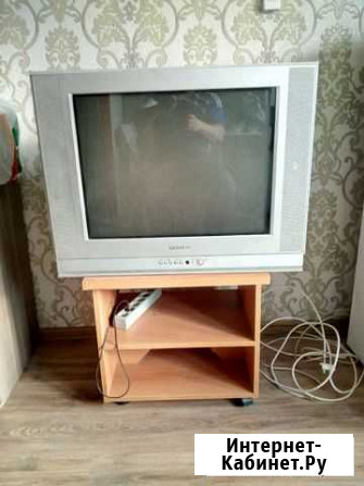 Телевизор Самсунг 63см Казань - изображение 1