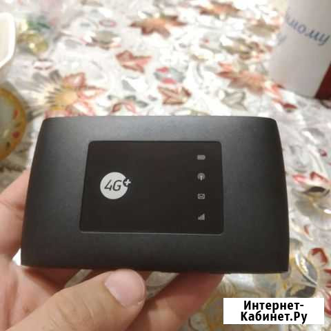 Прошитый wi-fi Роутер с симкартой 1р/сутки Козельск - изображение 1