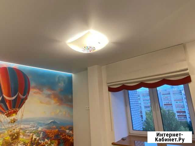 Натяжные потолки Воронеж - изображение 1