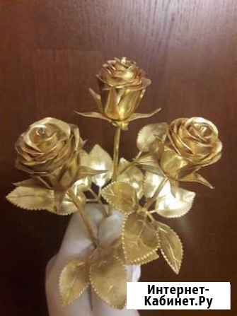 Серебряная роза Махачкала - изображение 1