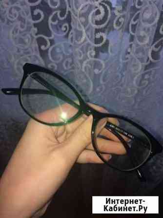Имиджевые очки Ижевск