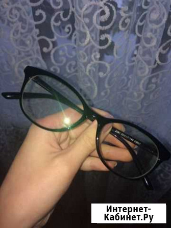 Имиджевые очки Ижевск - изображение 1