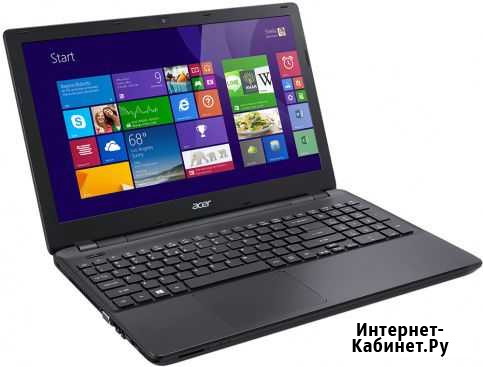 Acer Extensa 2510G Волжский Волгоградской области - изображение 1