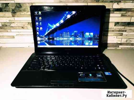 Asus K42F - Core i3 \ 3 Озу \ 320 HDD Симферополь