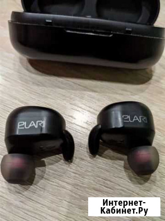 Беспроводные наушники elari nano pods nps1 Норильск - изображение 1