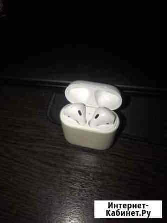 Airpods оригинал Геленджик