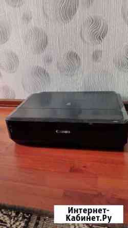 Струйный принтер Canon pixma ip7240 Сальск