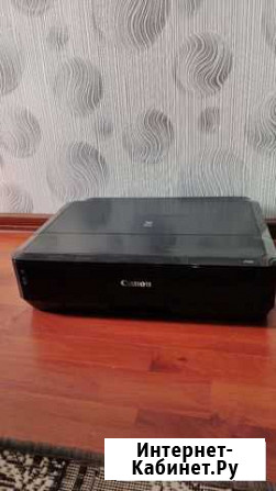 Струйный принтер Canon pixma ip7240 Сальск - изображение 1