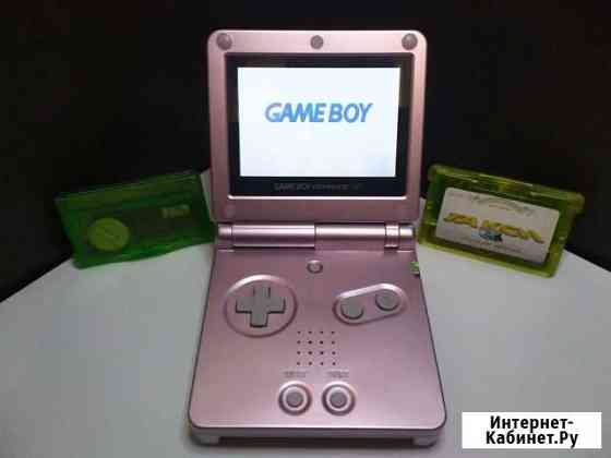 Nintendo game boy Подольск