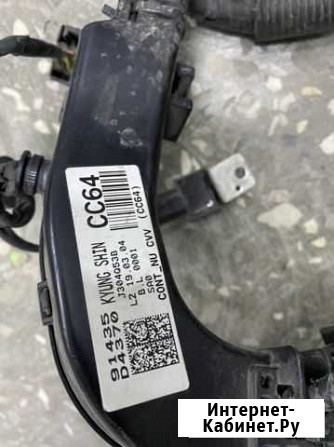 Проводка коса на киа оптима 4 Грозный - изображение 1