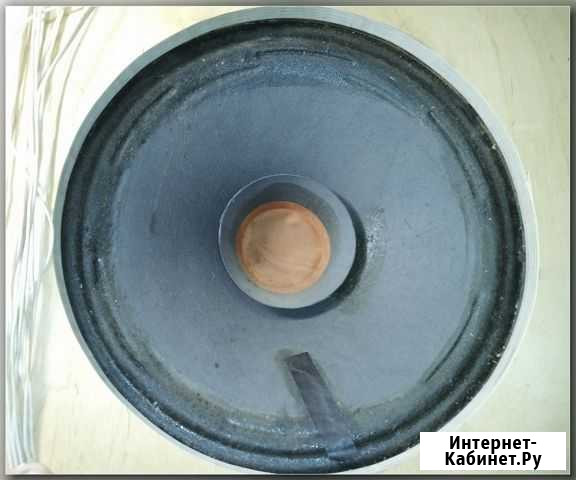 Динамик 4А-32 Ковров - изображение 1