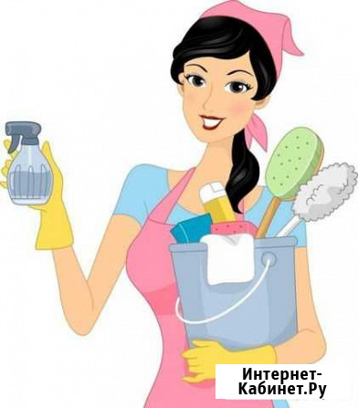 Уборка квартир Железноводск - изображение 1