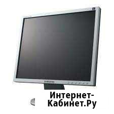 Монитор 17 дюймов Северодвинск - изображение 1