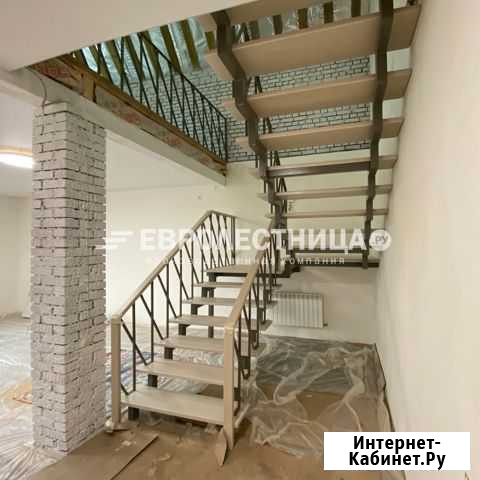 Лестница для дома и дачи Набережные Челны - изображение 1