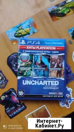 Ps4 Тамбов - изображение 1