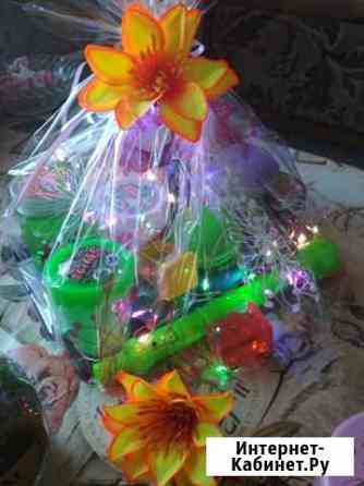 Подарок игрушки лизуны Курск