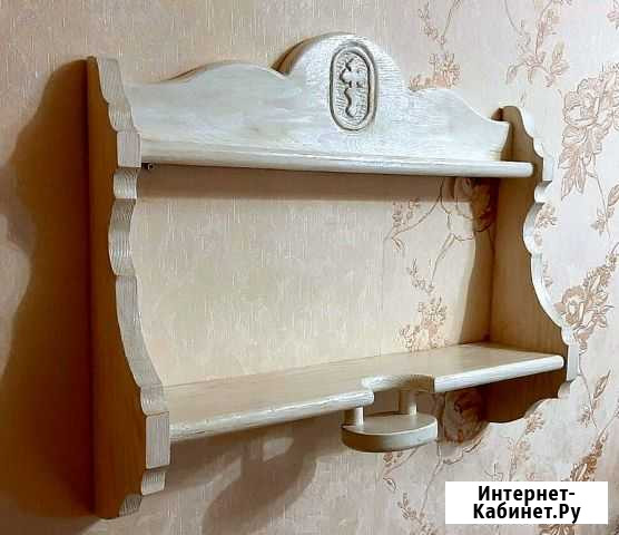 Полка для икон Курган - изображение 1