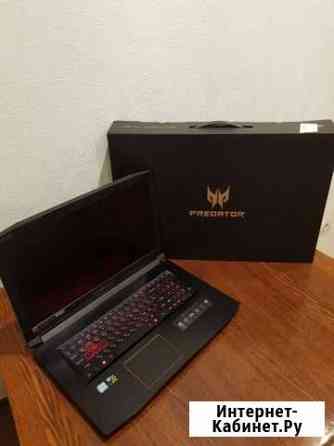 Acer predator helios 300 Мурино