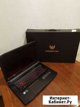Acer predator helios 300 Мурино - изображение 1