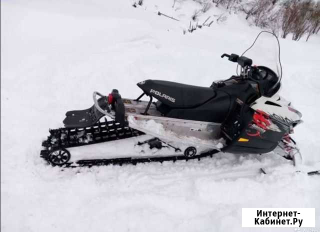 Polaris Dragon 800 2008 год Таштагол - изображение 1