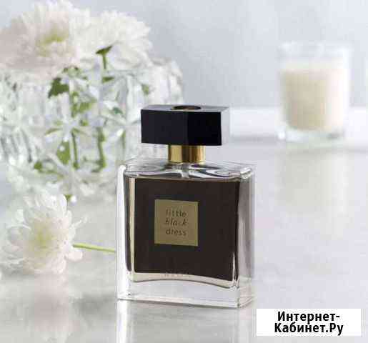 Эйвон парфюмерия Avon Тула