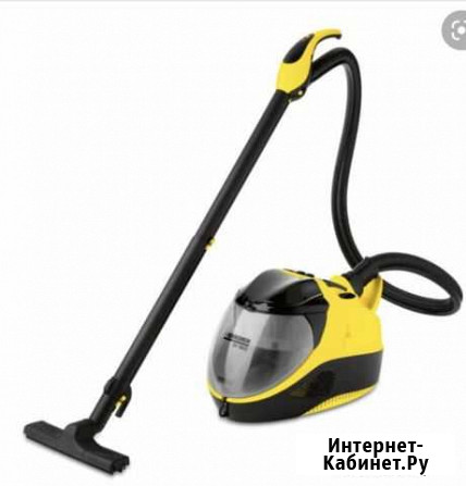 Пылесос karcher Иркутск - изображение 1