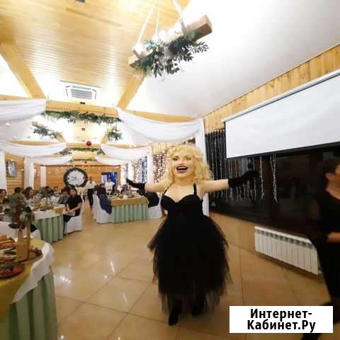 Шоу Ростовых кукол Чистополь - изображение 1