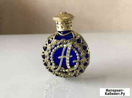 Пузырёк для аромамасел Ярославль