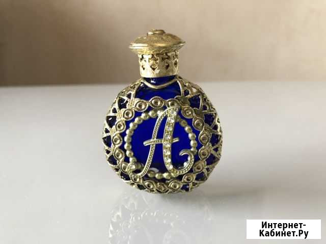 Пузырёк для аромамасел Ярославль - изображение 1