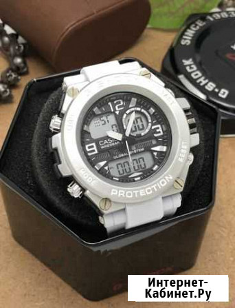Часы g shock Владимир - изображение 1