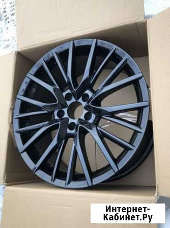 Диски 5 112 R18 на vag Екатеринбург - изображение 1