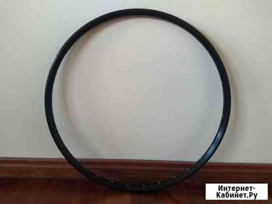 Обод для велосипеда 26 32h Новосибирск