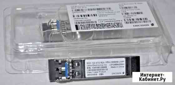 Оптический модуль SFP Ericsson RDH 102 47/до 2 км Чебоксары