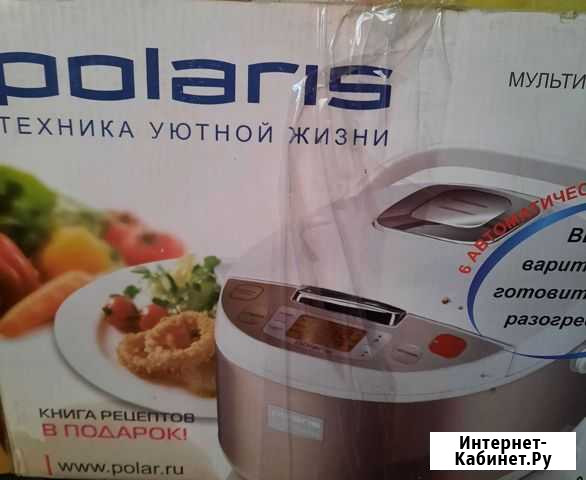 Мультиварка Белово - изображение 1