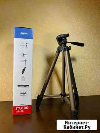 Штатив для видеокамеры Казань