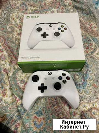 Пульт Xbox One Тучково - изображение 1