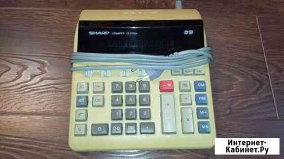 Калькулятор от сети 220 вольт Екатеринбург