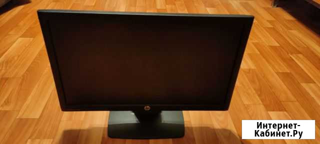 Монитор HP 20 Ростов-на-Дону - изображение 1