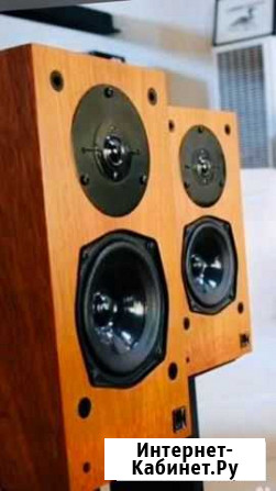 BBC LS3/5A Kef 101 Reference Оренбург - изображение 1