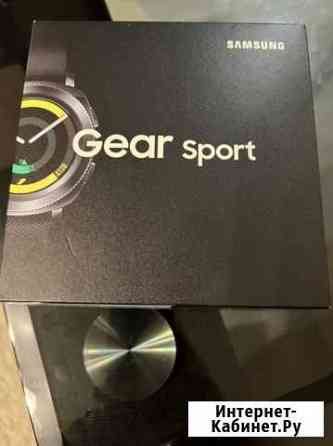 Часы samsung gear sport Волгоград