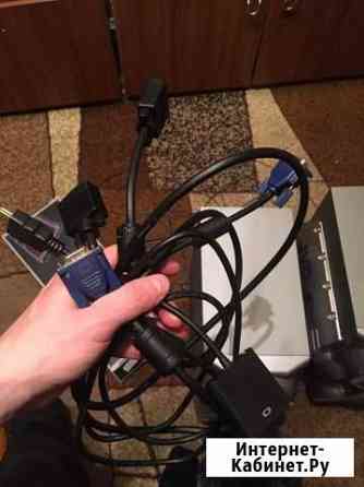 Кабель vga Туймазы