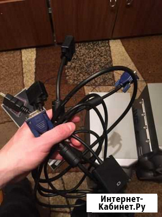 Кабель vga Туймазы - изображение 1