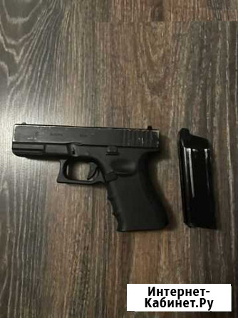 WE Glock-19 для страйкбола Севастополь - изображение 1