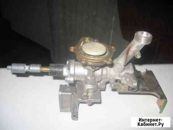 Газовый блок Волгоград