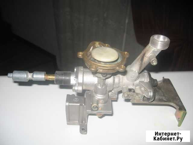 Газовый блок Волгоград - изображение 1