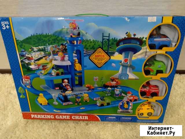 Щенячий патруль Иваново - изображение 1