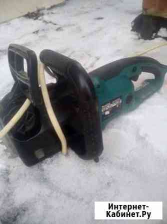 Электро Пила makita Калуга